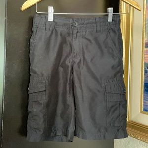 Hawk boys shorts